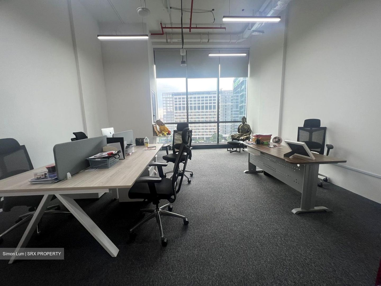Centrium Square (D8), Office #536201231